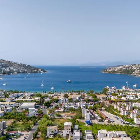 Paradise Guendogan Bodrum