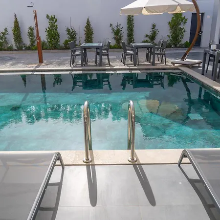 Hotel Paradise Guendogan