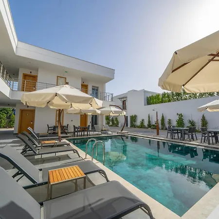 Paradise Guendogan Bodrum