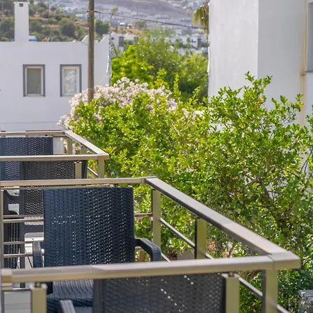 Hotel Paradise Guendogan