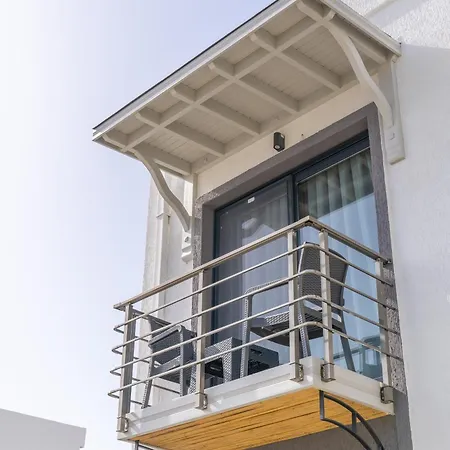 Hotel Paradise Guendogan *