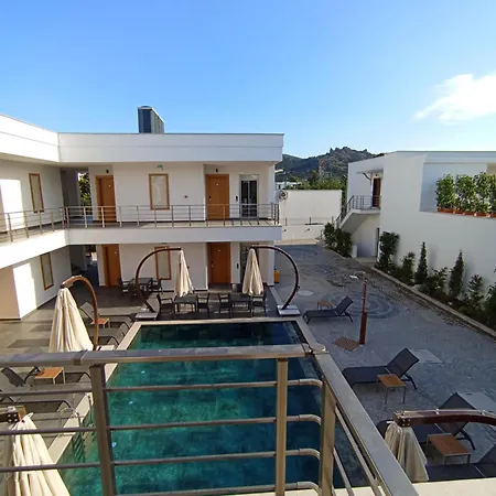 Paradise Guendogan * Bodrum